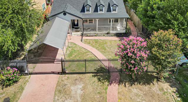 Photo of 6845 Larkstone St, Houston, TX 77028