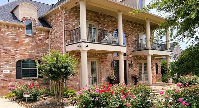 Photo of 10896 Dauphine St, Willis, TX 77318