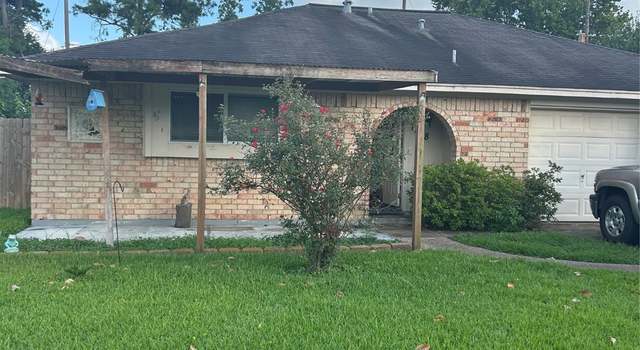 Photo of 1818 Hillshire Dr, Deer Park, TX 77536