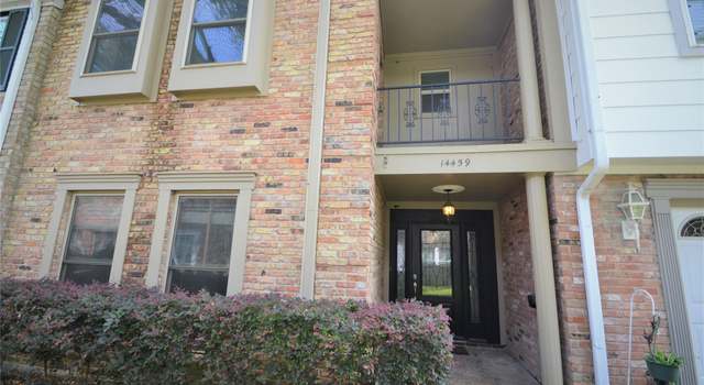 Photo of 14459 Misty Meadow Ln, Houston, TX 77079