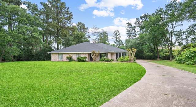 Photo of 14402 Cypress Oaks Dr, Cypress, TX 77429