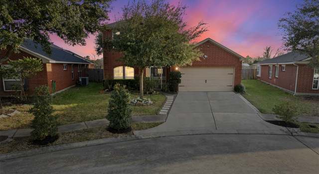 Photo of 6619 Morningsage Ln, Houston, TX 77088