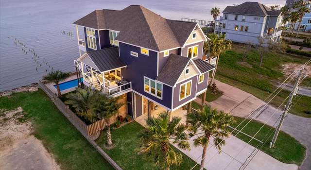 Photo of 1422 Todville Rd, Seabrook, TX 77586