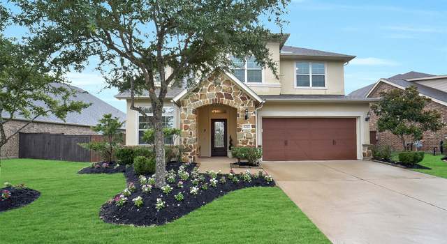 Photo of 6222 Deer Run Xing, Katy, TX 77493