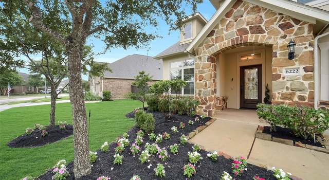 Photo of 6222 Deer Run Xing, Katy, TX 77493