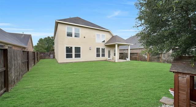Photo of 6222 Deer Run Xing, Katy, TX 77493