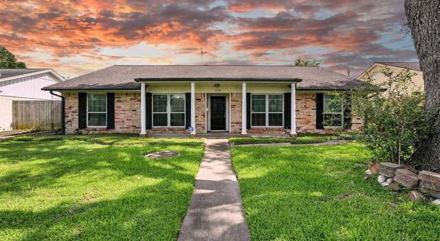 Photo of 8503 Leader St, Houston, TX 77036