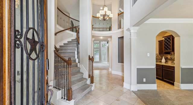 Photo of 14603 Hampton Green Ln, Houston, TX 77044