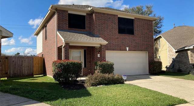 Photo of 3831 Gardenia Bend Dr, Houston, TX 77053