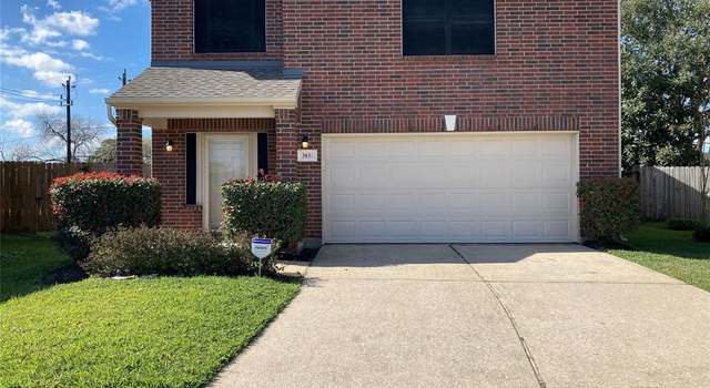 Photo of 3831 Gardenia Bend Dr, Houston, TX 77053