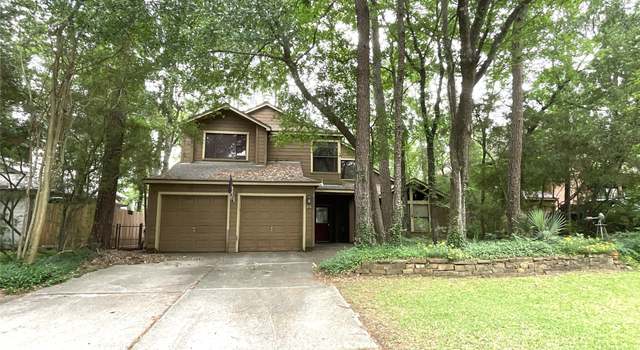 Photo of 35 Gannet Hollow Pl, Spring, TX 77381