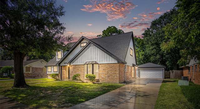 Photo of 11930 Kirkway Dr, Houston, TX 77089