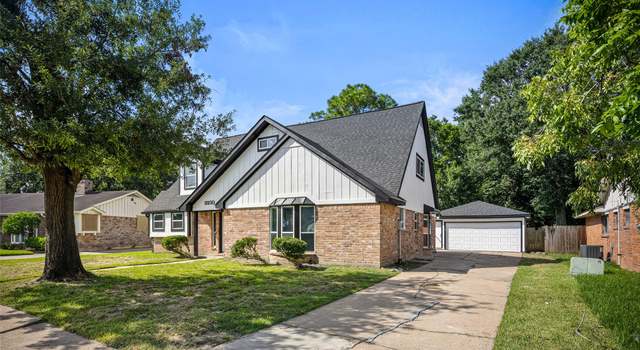 Photo of 11930 Kirkway Dr, Houston, TX 77089