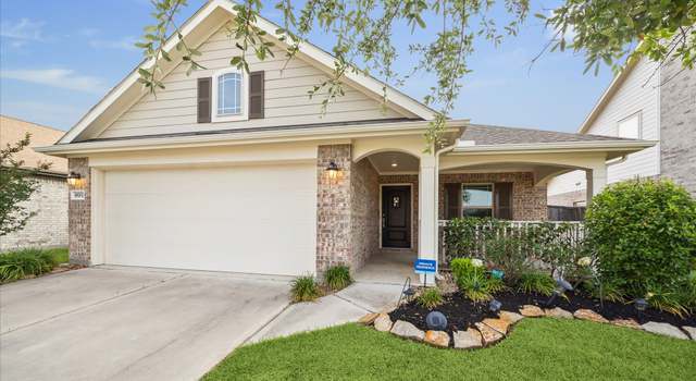 Photo of 8931 Beacon Mill Dr, Cypress, TX 77433