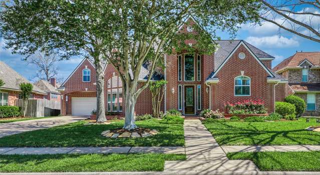 Photo of 2114 Summerland Dr N, Richmond, TX 77406