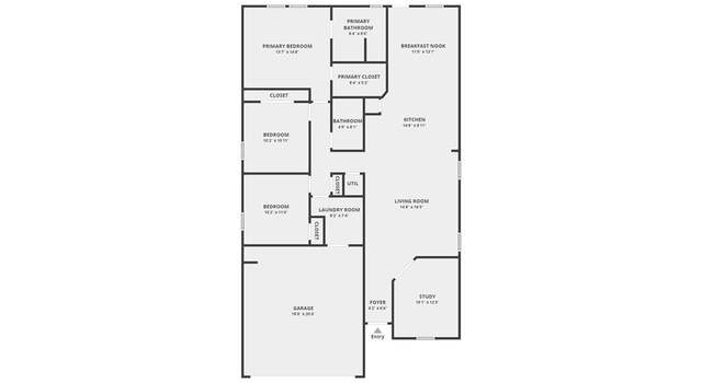 Photo of 4418 Autumn Pass Ct, Houston, TX 77069