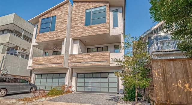 Photo of 504 Fargo St, Houston, TX 77006