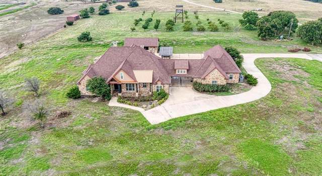 Photo of 818 County Road 303, Oglesby, TX 76561