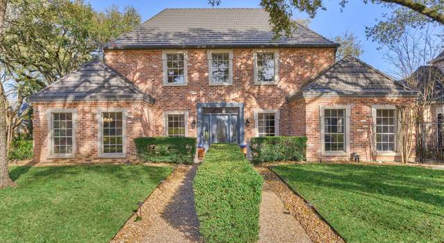 Photo of 703 Crossroads Dr, Houston, TX 77079