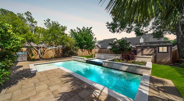Photo of 4307 Countrypines Dr, Spring, TX 77388