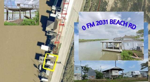 Photo of 0 Fm-2031, Matagorda, TX 77457
