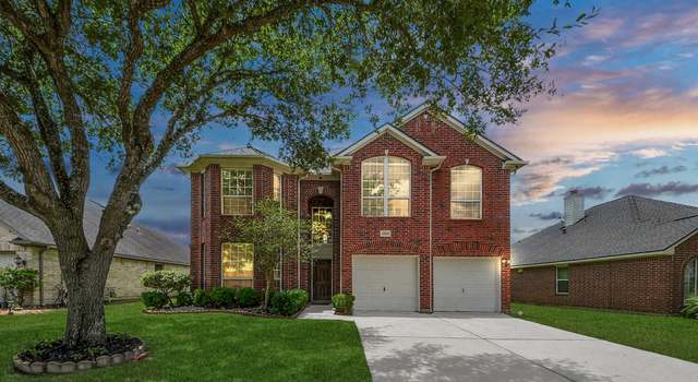 Photo of 2508 Sun Glen Dr, Pearland, TX 77584