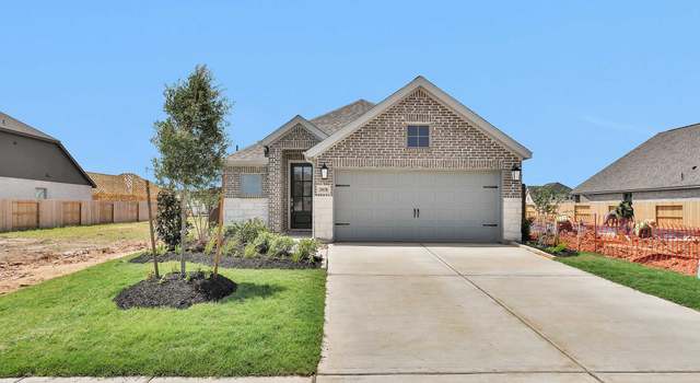 Photo of 5038 Bowen Prairie Dr, Rosenberg, TX 77471
