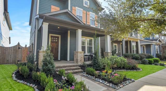 Photo of 18135 Moonlit River Dr, Cypress, TX 77433