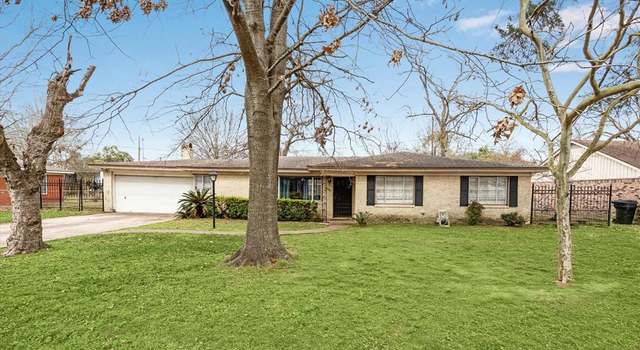 Photo of 9350 Livernois Rd, Houston, TX 77080