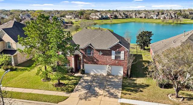 Photo of 3006 Broken Bridge Ln, Pearland, TX 77581