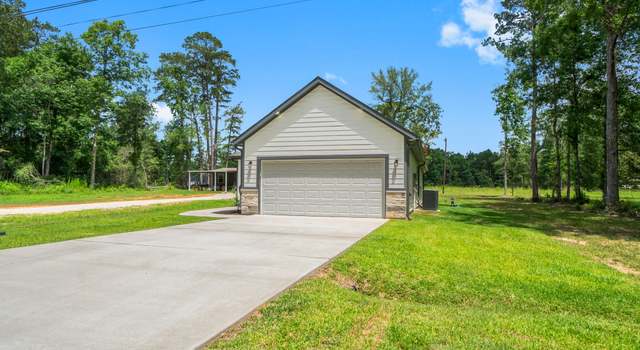 Photo of 912 Sunny Dr, Livingston, TX 77351