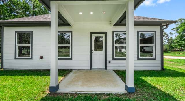 Photo of 912 Sunny Dr, Livingston, TX 77351