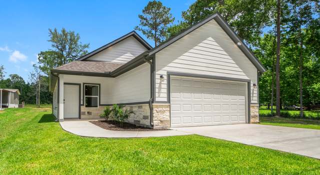 Photo of 912 Sunny Dr, Livingston, TX 77351