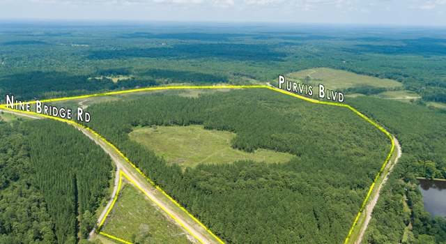 Photo of 00000 Nine Bridge Rd, Corrigan, TX 75939