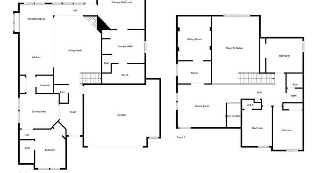 Photo of 3323 Flint Valley Ln, Katy, TX 77494