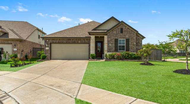 Photo of 31311 Georgina Knoll Ct, Hockley, TX 77447
