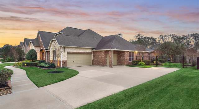 Photo of 20715 Fairhaven Crossing Dr, Cypress, TX 77433