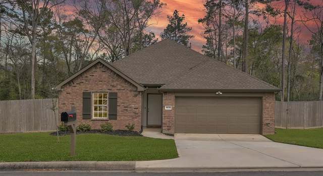 Photo of 9035 San Saba Way, Willis, TX 77378