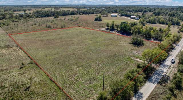 Photo of 5004 County Rd 219, Anderson, TX 77830