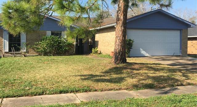 Photo of 15926 Darton St, Houston, TX 77053