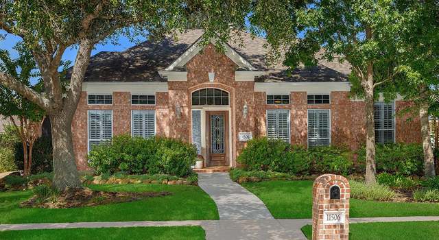 Photo of 11506 Brown Trl, Tomball, TX 77377