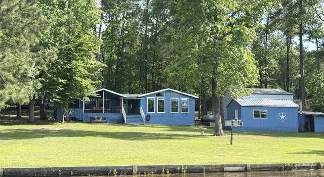 Photo of 775 County Road 3170, Colmesneil, TX 75938