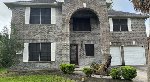 Photo of 14606 Twisted Pecan Ct, Houston, TX 77015