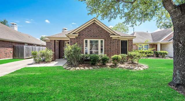 Photo of 26854 Manor Falls Dr, Kingwood, TX 77339