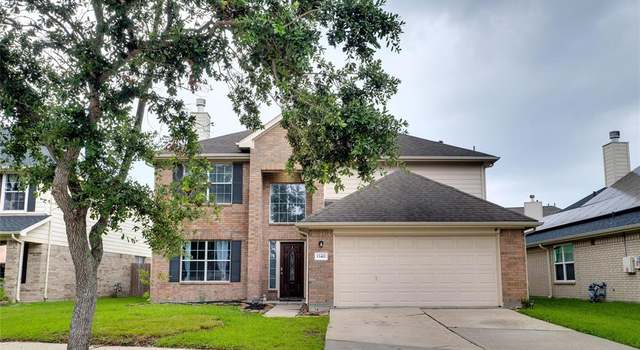 Photo of 13411 Baron Hill Ln, Rosharon, TX 77583
