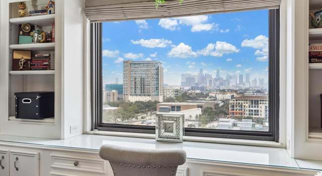Photo of 1400 Hermann Dr Unit 15E, Houston, TX 77004