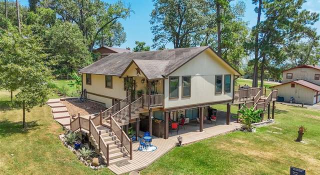 Photo of 8 High Dr, Point Blank, TX 77364