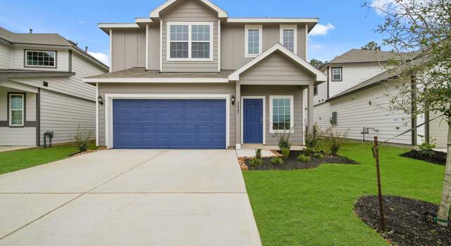 Photo of 2432 Bray Head Dr, Conroe, TX 77301