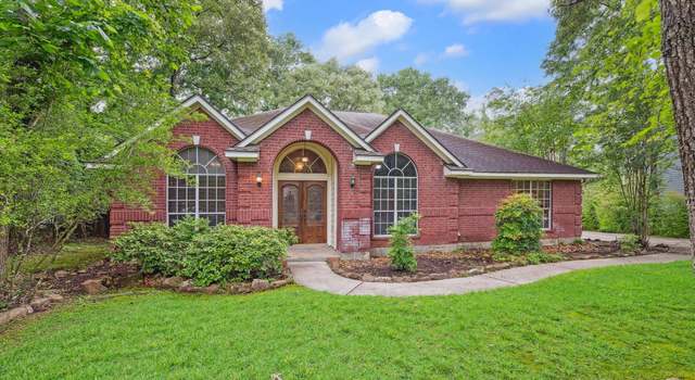 Photo of 2213 Stableridge Dr, Conroe, TX 77384