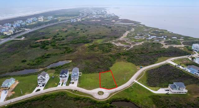 Photo of 26007 Bay Breeze Dr, Galveston, TX 77554